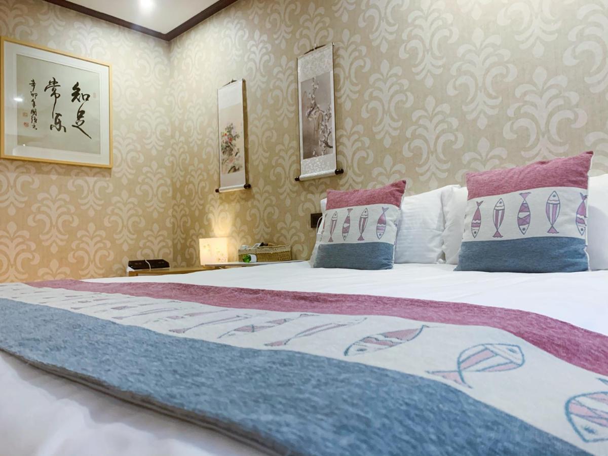 Suzhou Jade Snow Lodge מראה חיצוני תמונה