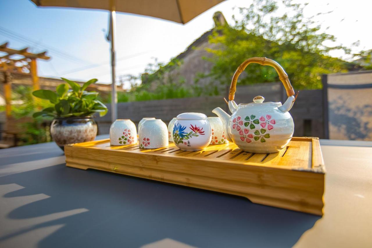 Suzhou Jade Snow Lodge מראה חיצוני תמונה